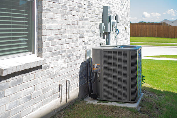 Reliable Heat Pump Repair contractor in Elm Mott, TX by FH HVAC